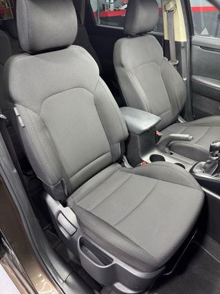 KIA Carens 2016 7 plazas 130000KM SOLO