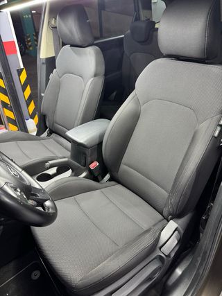 KIA Carens 2016 7 plazas 130000KM SOLO