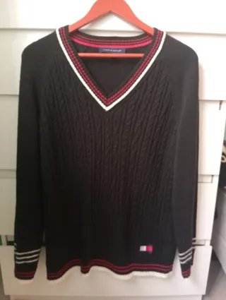 Jersey Tommy Hilfiger Talla M