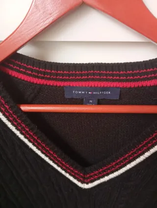 Jersey Tommy Hilfiger Talla M