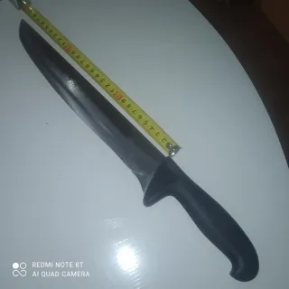 Coltelli professionali per macelleria e cucina