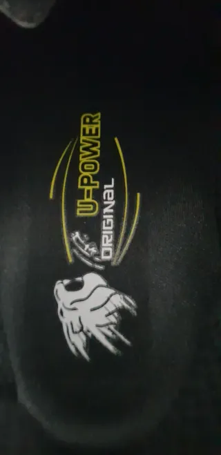 Scarpe da lavoro antinfortunistiche u-power 43