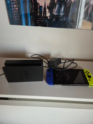 Nintendo Switch in vendita