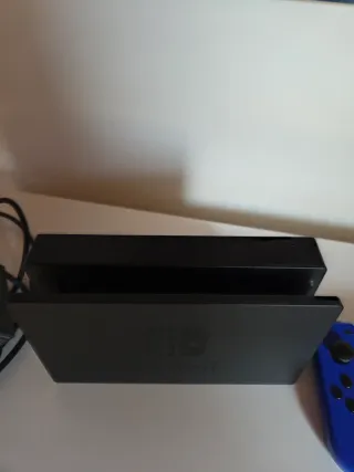 Nintendo Switch in vendita