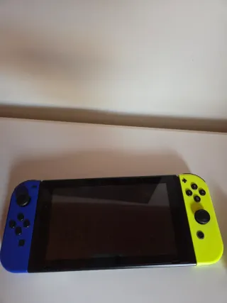 Nintendo Switch in vendita