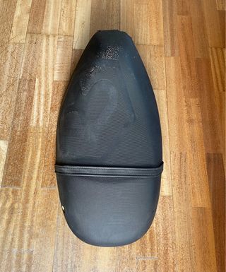 Asiento Piaggio ZIP SP