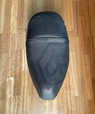 Asiento Piaggio ZIP SP