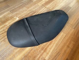 Asiento Piaggio ZIP SP