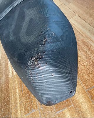 Asiento Piaggio ZIP SP