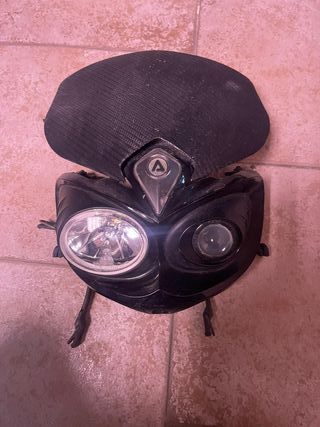 Mascherina Acerbis Cyclope