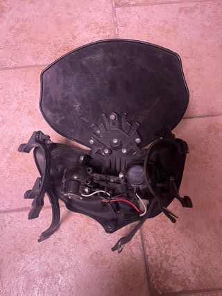 Mascherina Acerbis Cyclope