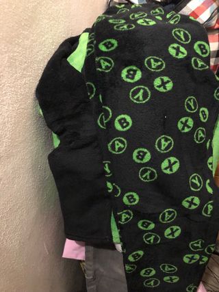 Pijama Xbox 13-14
