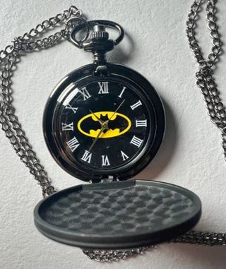 Orologio da taschino Batman