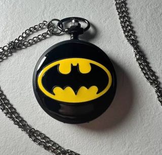 Orologio da taschino Batman