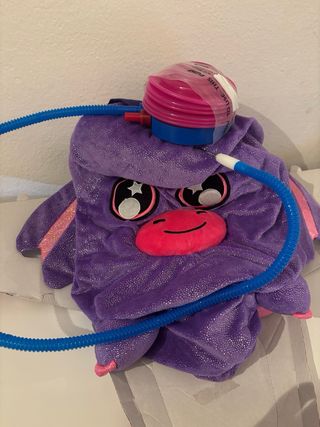 Biggies Peluche Dragão XXL