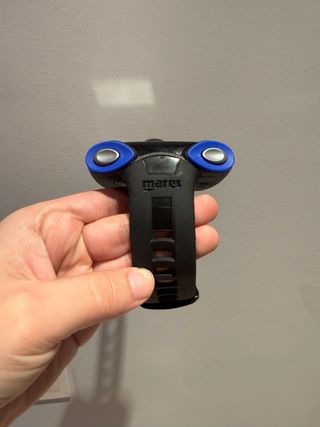 Ordenador de buceo Mares Quad 2