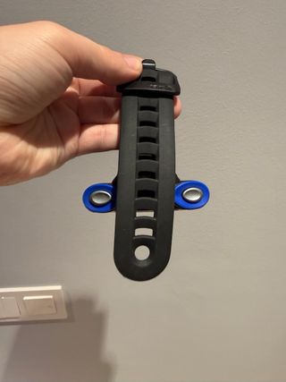 Ordenador de buceo Mares Quad 2