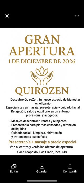 QuiroZen