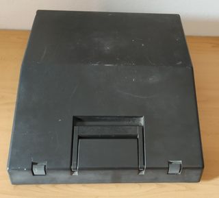 Olivetti Lettera 10 máquina de escribir (1979)