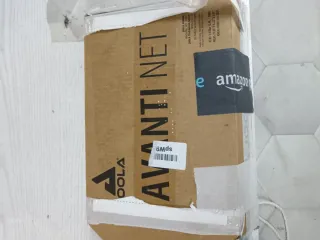 Red y Postes Joola 31009 Unisex Adulto