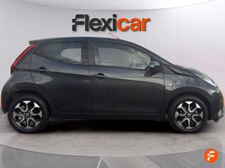 Toyota Aygo 1.0 70 x-play