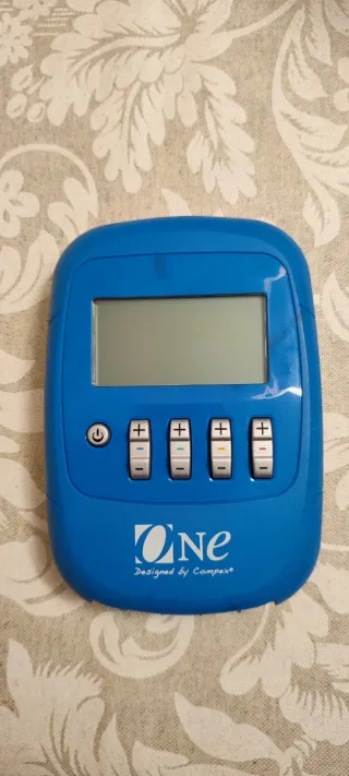 Electroestimulador Compex ONE