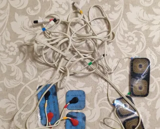 Electroestimulador Compex ONE