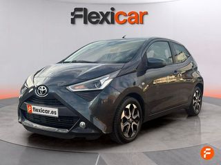 Toyota Aygo 1.0 70 x-play
