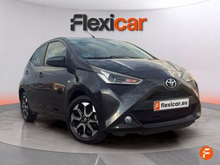 Toyota Aygo 1.0 70 x-play