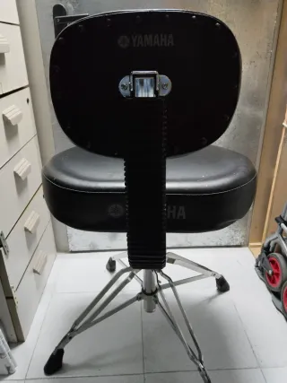 Sillín Batería Yamaha ,en perfecto estado