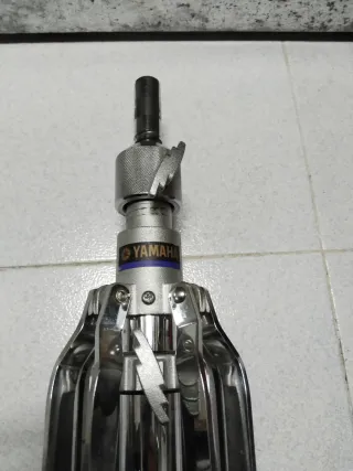 Sillín Batería Yamaha ,en perfecto estado