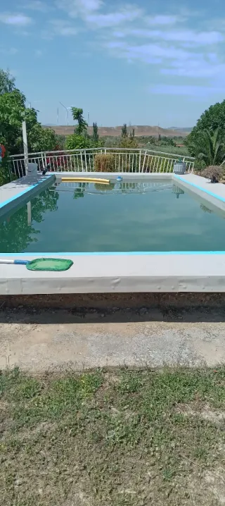 Casa de campo en Corella, Navarra