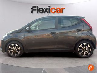 Toyota Aygo 1.0 70 x-play