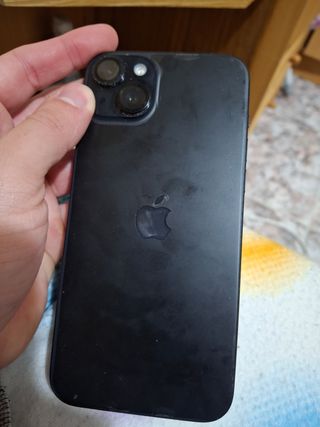 iPhone 15 Plus 128GB 97% Batería
