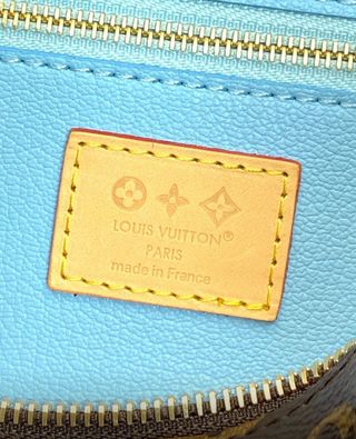 Neceser Louis Vuitton Monogram Multicolor