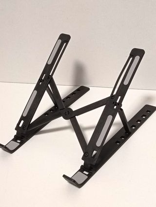 Suporte Ajustável para Laptop/Tablet até 15