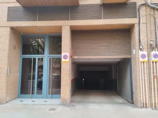 Trastero de 10 M2 en C/ Clariano.