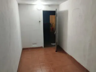 Trastero de 10 M2 en C/ Clariano.