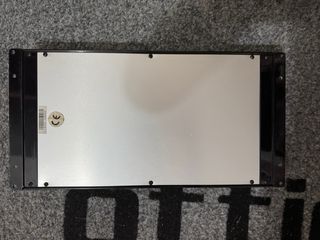 amplificatore per car audio zapco 6.0