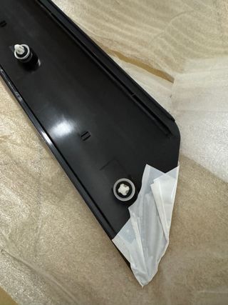 NUEVO! Pilar Parabrisas Mini Cooper Dcho