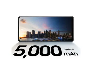 Samsung Galaxy A21s (NUEVO)