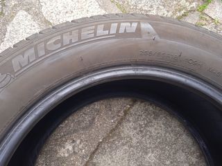 4 Ruedas Run Flat 255/55/18