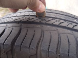 4 Ruedas Run Flat 255/55/18