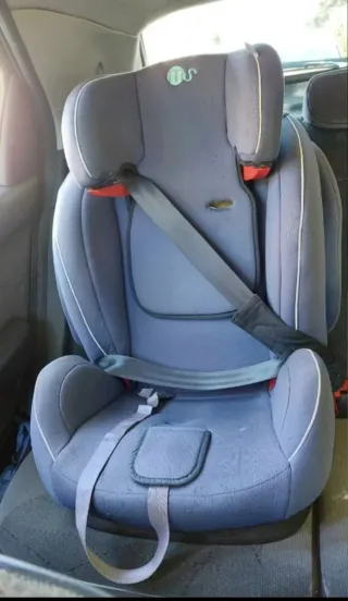 Silla para coche Grupo 1a3