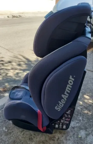 Silla para coche Grupo 1a3