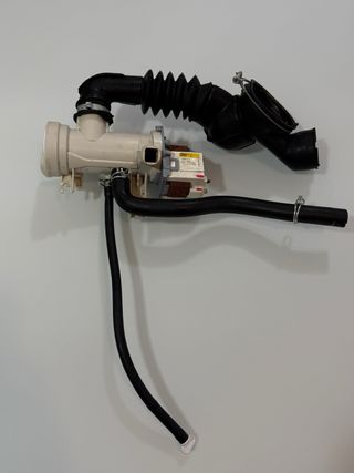 Electronica y bombas Lavadora AEG Electrolux