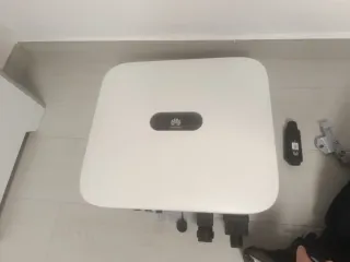 Inversor Huawei SUN2000 3kW Trifásico