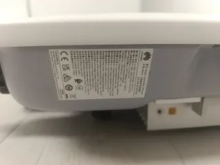 Inversor Huawei SUN2000 3kW Trifásico