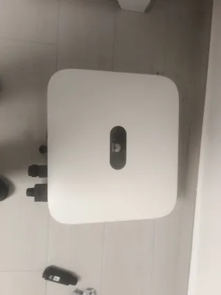 Inversor Huawei SUN2000 3kW Trifásico