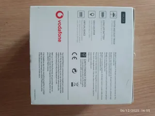 Alcatel Move Track GPS Tracker Vodafone